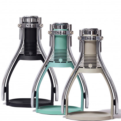 Presso SmartShot by ROK